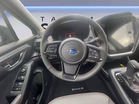 New 2026 Subaru Crosstrek 2.5i Limited image 13