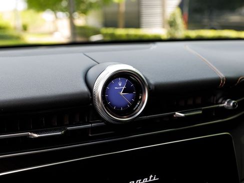 New 2026 Maserati Grecale Modena AWD/4WD image 25