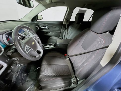 Used 2011 Chevrolet Equinox LT w/ Driver Convenience Package FWD image 18