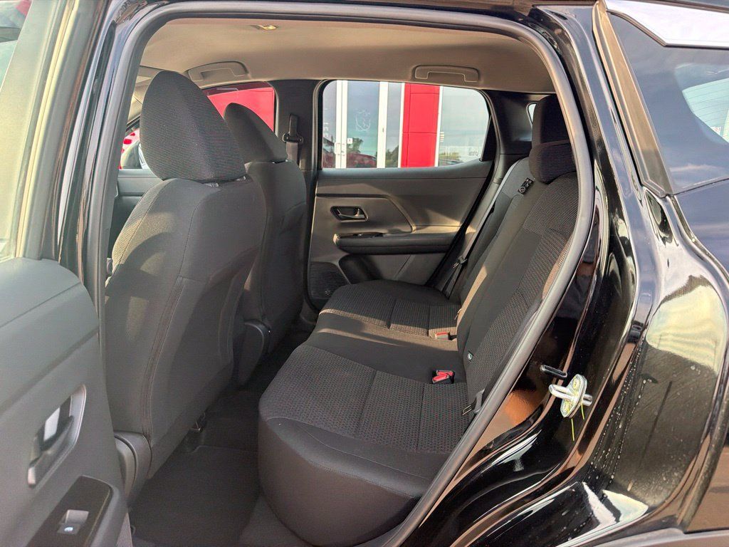 Used 2026 Nissan Kicks S FWD image 15