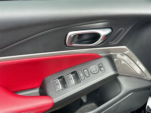 Used 2023 Acura Integra A-Spec image 19