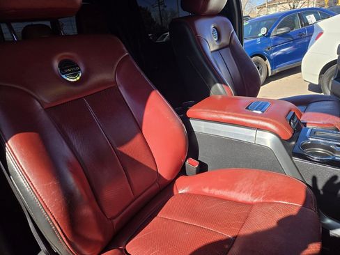 Used 2013 Ford F150 Limited image 25