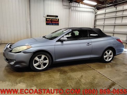 Used 2006 Toyota Solara SE FWD image 5
