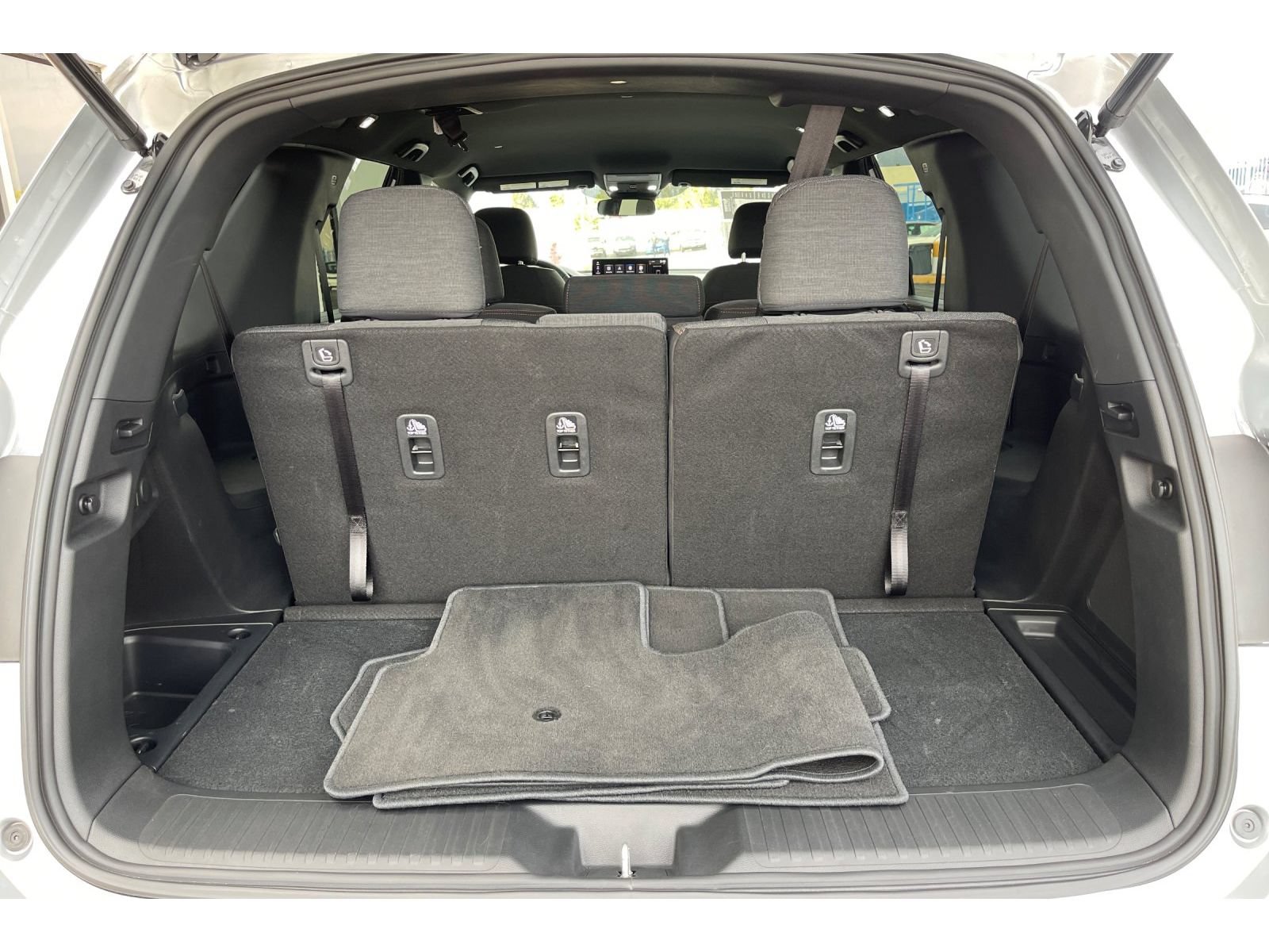 Certified 2026 Honda Pilot Sport image 17