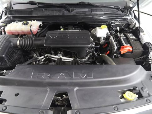 Used 2024 RAM 1500 Big Horn image 48