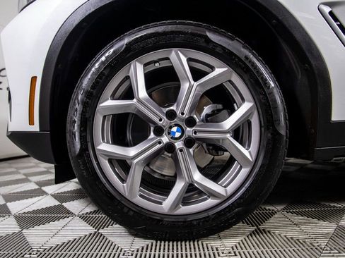 Used 2022 BMW X3 sDrive30i w/ Convenience Package w/ZPA image 37