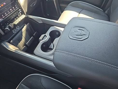 New 2025 RAM 2500 Laramie w/ Night Edition image 13