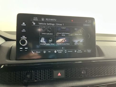 Certified 2023 Honda CR-V EX-L image 29