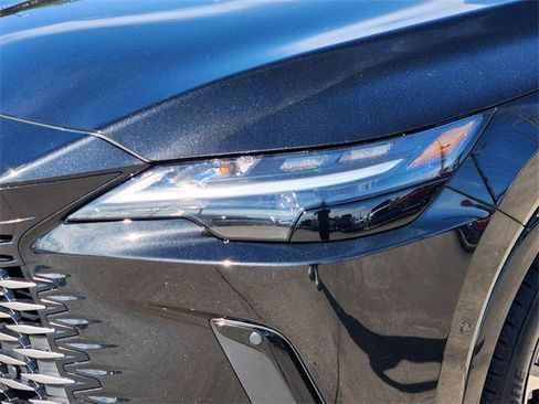 Used 2024 Lexus RX 350 Premium Plus image 9