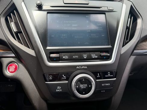 Used 2020 Acura MDX w/ Technology Package FWD image 28