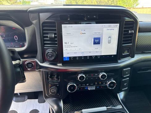 Used 2025 Ford F150 Raptor AWD/4WD image 17
