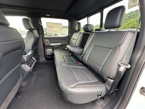 New 2026 Ford F150 Lariat w/ Equipment Group 501A Mid AWD/4WD image 21
