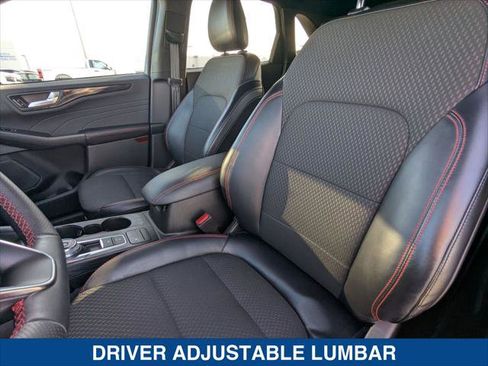 Used 2023 Ford Escape ST-Line w/ Equipment Group 301A FWD image 20