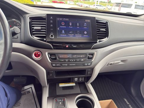 Used 2021 Honda Ridgeline RTL-E image 17