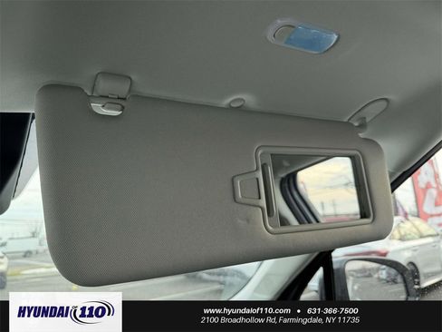 Used 2025 Hyundai Santa Fe XRT image 31