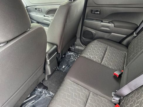 New 2026 Mitsubishi Outlander Sport LE AWD/4WD image 12
