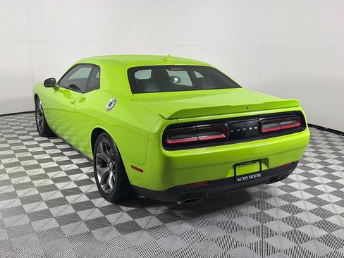 Used 2015 Dodge Challenger R/T Plus RWD image 7