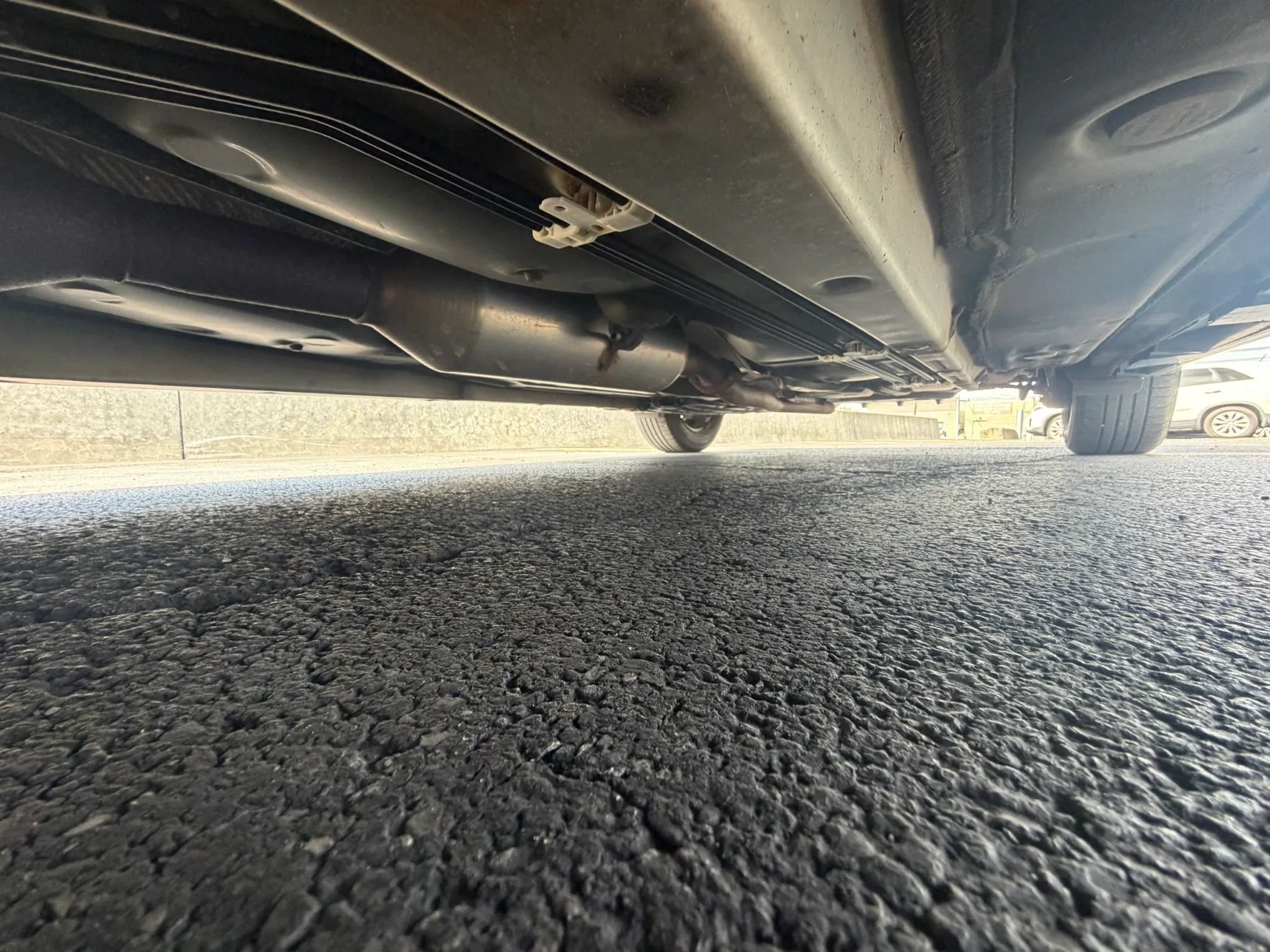 Used 2012 Toyota Camry LE FWD image 25