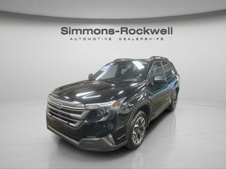 Used 2025 Subaru Forester Premium AWD/4WD video 1