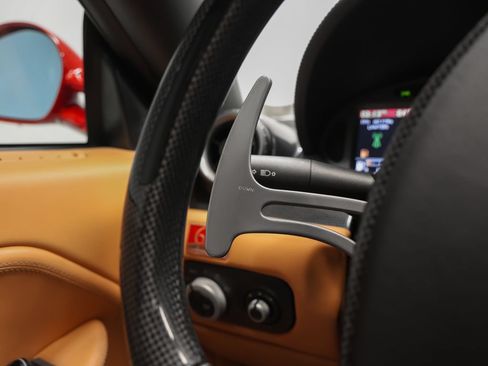 Used 2007 Ferrari 599 GTB Fiorano RWD image 59