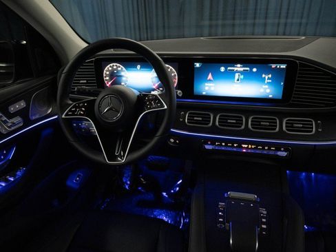 New 2026 Mercedes-Benz GLE 350 4MATIC image 16
