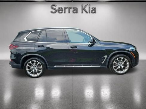 Used 2026 BMW X5 sDrive40i RWD image 37