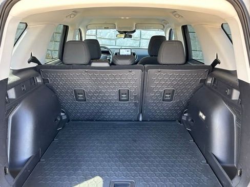 Used 2024 Ford Bronco Sport Big Bend w/ Convenience Package image 11