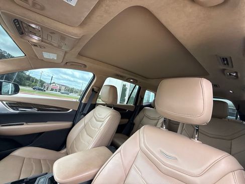 Used 2023 Cadillac XT6 Sport w/ Platinum Package AWD/4WD image 20