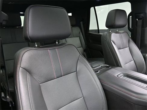 Used 2024 Chevrolet Tahoe RST w/ Luxury Package image 30