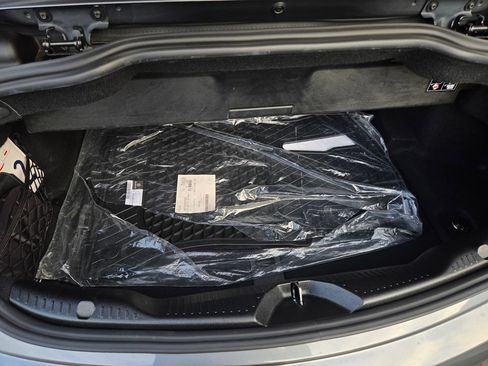 Used 2020 Mercedes-Benz C 63 AMG S image 36