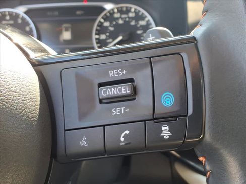 Certified 2024 Nissan Pathfinder SL w/ SL Premium Package image 9