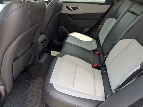 Certified 2025 Land Rover Range Rover Velar S image 27