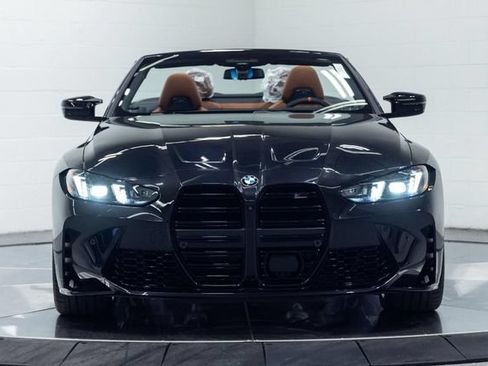 New 2027 BMW M4 xDrive Competition AWD/4WD image 7