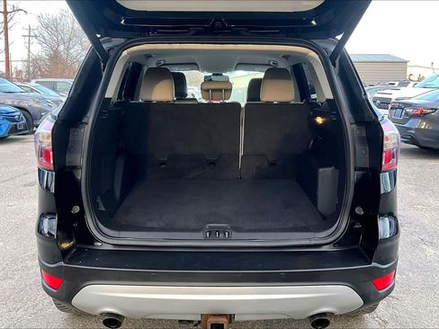 Used 2017 Ford Escape Titanium image 30