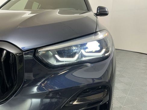 Certified 2023 BMW X5 sDrive40i w/ M Sport Package RWD image 8