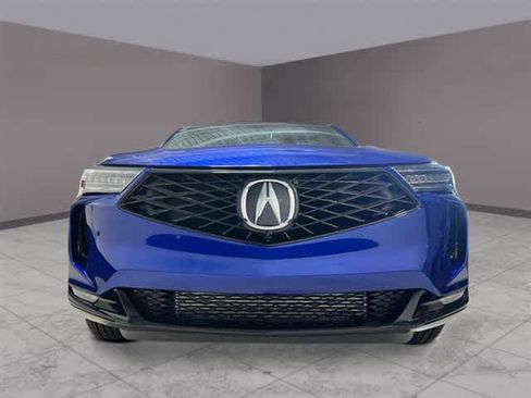 New 2025 Acura RDX A-Spec image 11