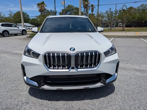Used 2025 BMW X1 xDrive28i w/ Technology Package AWD/4WD image 10