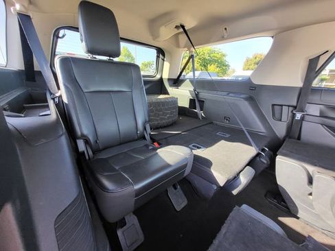 Used 2022 Ford Expedition Max XLT AWD/4WD image 13
