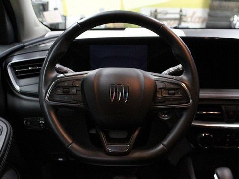 Certified 2024 Buick Encore GX Sport Touring image 19