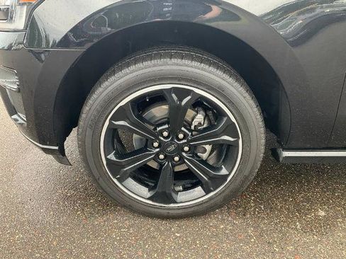 Certified 2023 Ford Expedition Limited AWD/4WD image 36