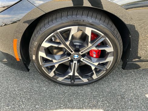 New 2026 BMW 330i Sedan w/ M Sport Package image 27