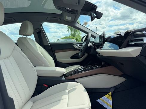 New 2026 Audi A5 Premium AWD/4WD image 18
