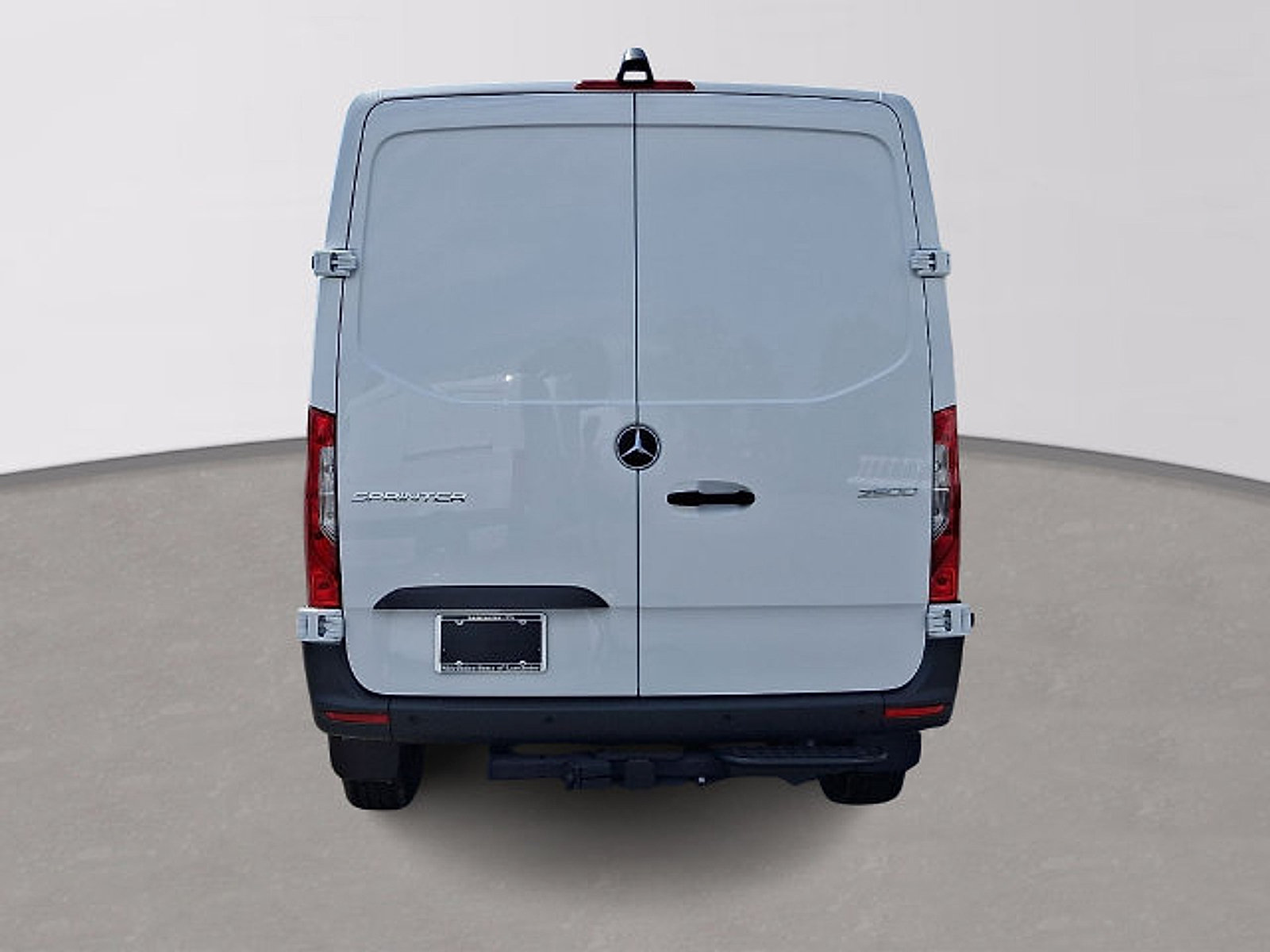 Used 2026 Mercedes-Benz Sprinter 2500 image 5