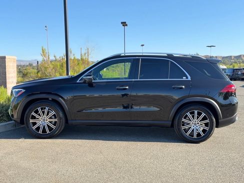 Certified 2026 Mercedes-Benz GLE 350 4MATIC image 13