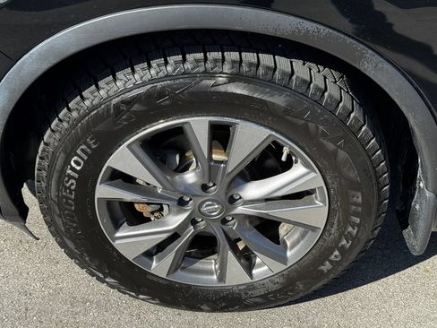Used 2017 Nissan Murano AWD image 45