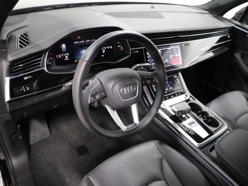Certified 2025 Audi Q7 3.0T Premium Plus w/ Premium Plus Package AWD/4WD image 4