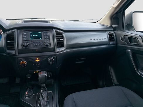 Used 2023 Ford Ranger XL w/ Trailer Tow Package image 22