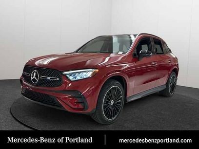 Certified 2026 Mercedes-Benz GLC 300 4MATIC