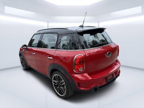 Used 2013 MINI Cooper Countryman S image 5