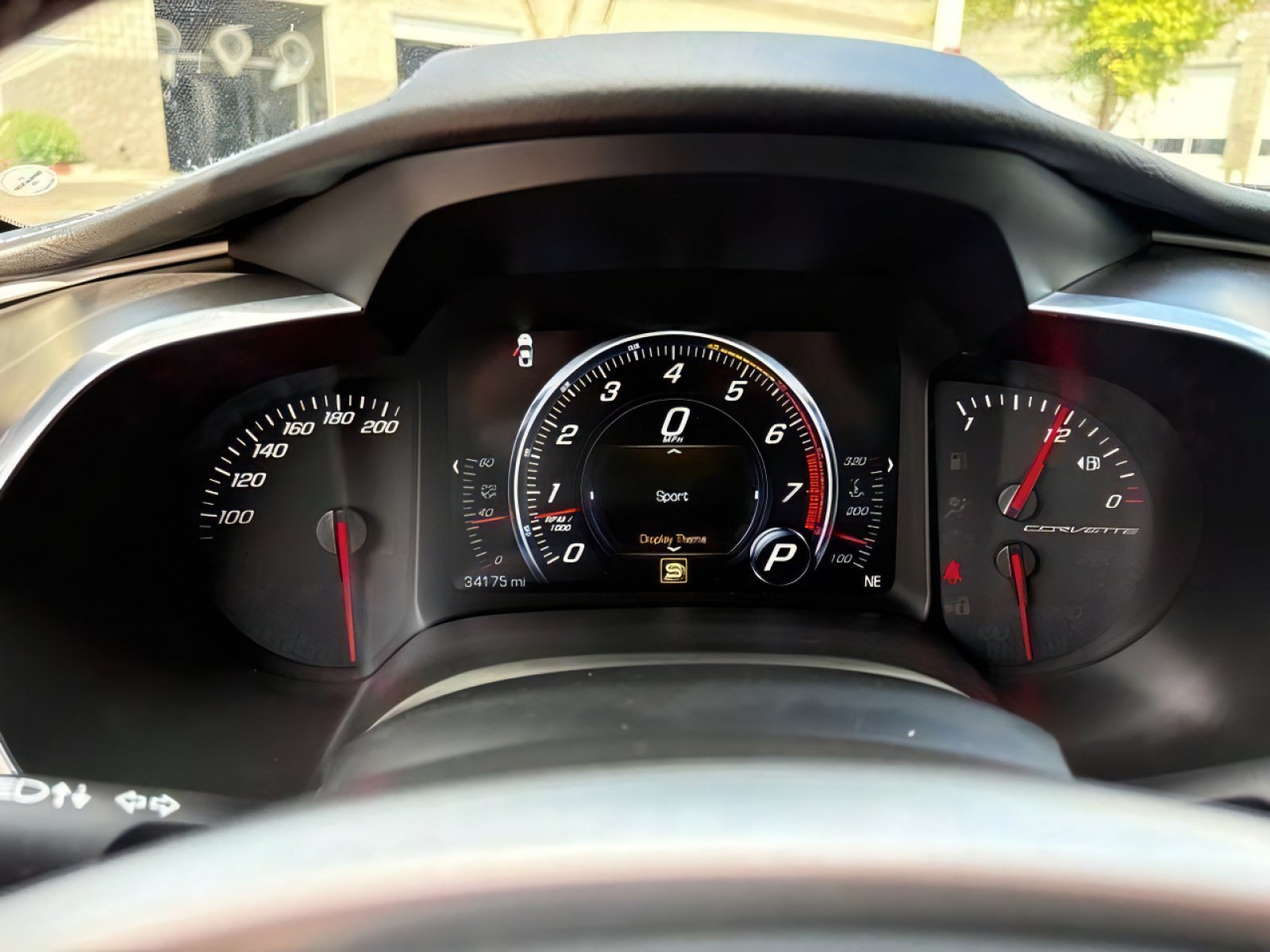 Used 2019 Chevrolet Corvette Stingray Coupe w/ 1LT RWD image 22